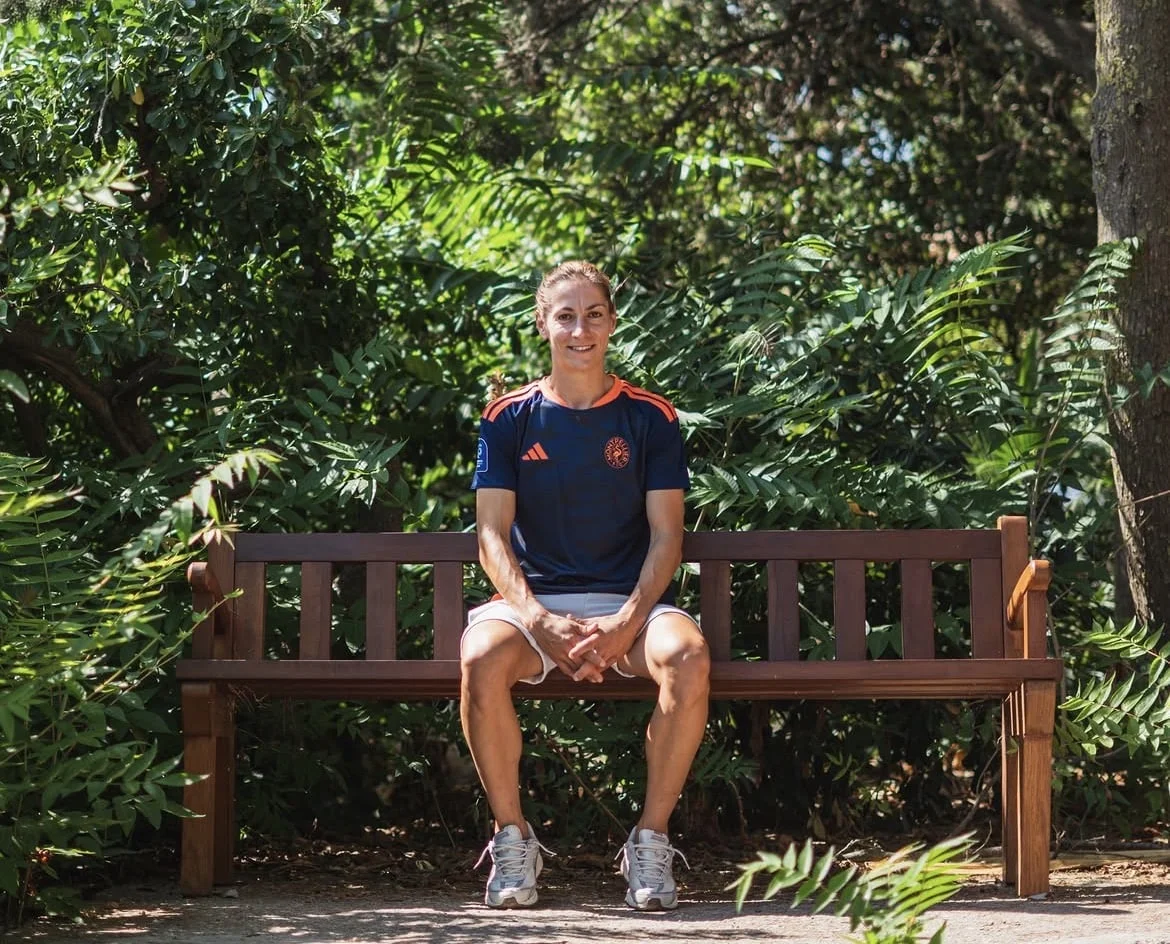 Ana Jelenčić rejoint officiellement le Montpellier FC
