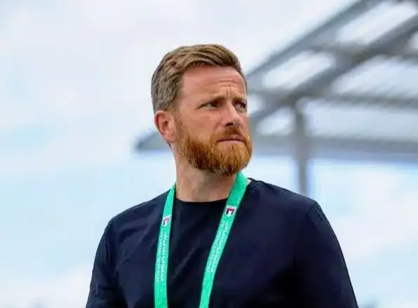 Didier Zanetti, Edvin Bongemba et le FK Auda réalisent un exploit historique en Conférence League !