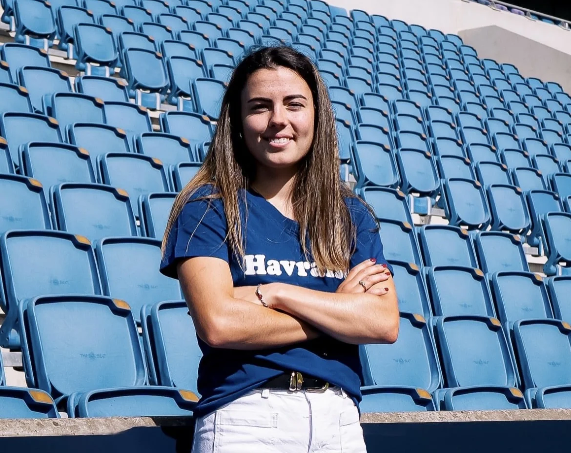 Judith Coquet quitte officiellement le Montpellier FC et rejoint bien Le Havre