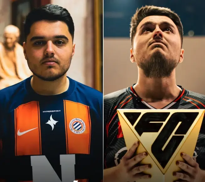 Un ancien de la section e-sport du MHSC couronné champion du monde d’EA Sports FC