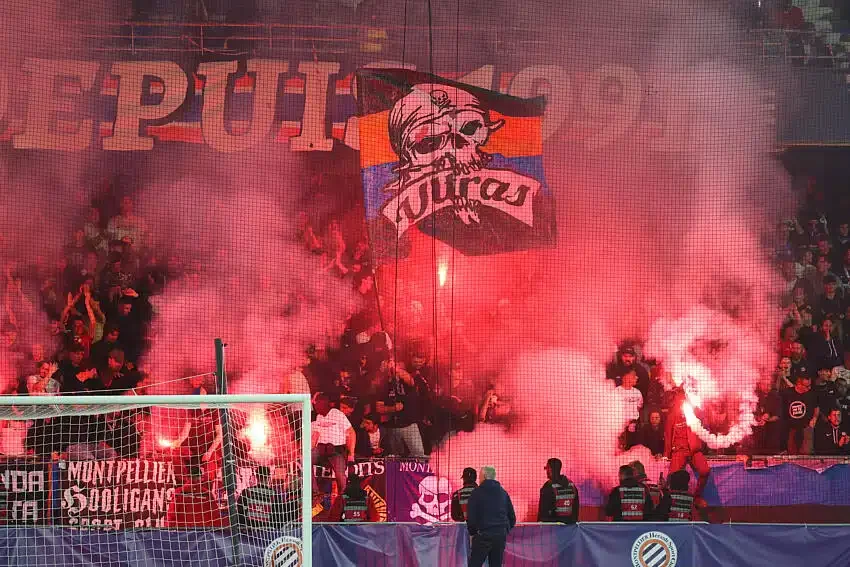 La Butte Paillade donne rendez-vous pour samedi !