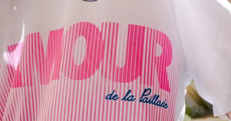 “Par amour de la Paillade”, un nouveau maillot pour le MHSC