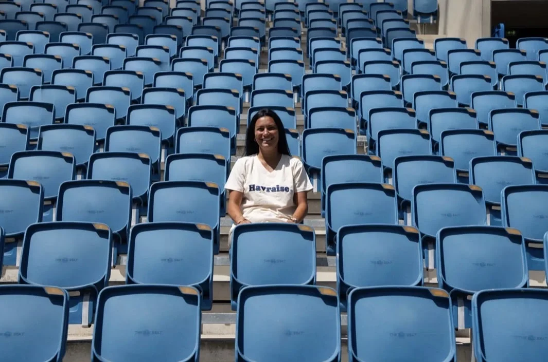 Solène Champagnac rejoint Le Havre pour un nouveau défi en Arkema Première Ligue