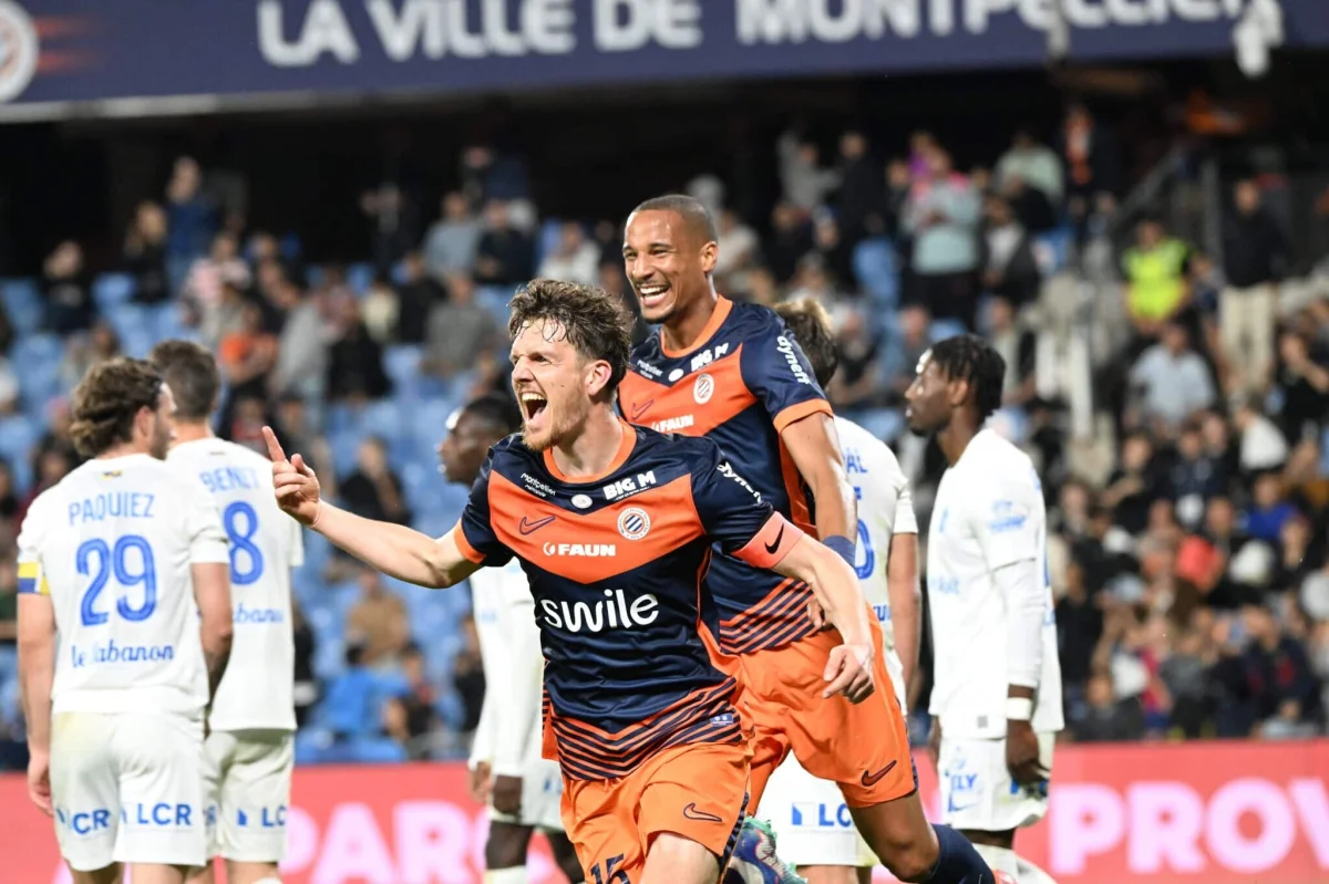 Julien Laporte: “En restant, la famille Nicollin a ramené un élan au club.”