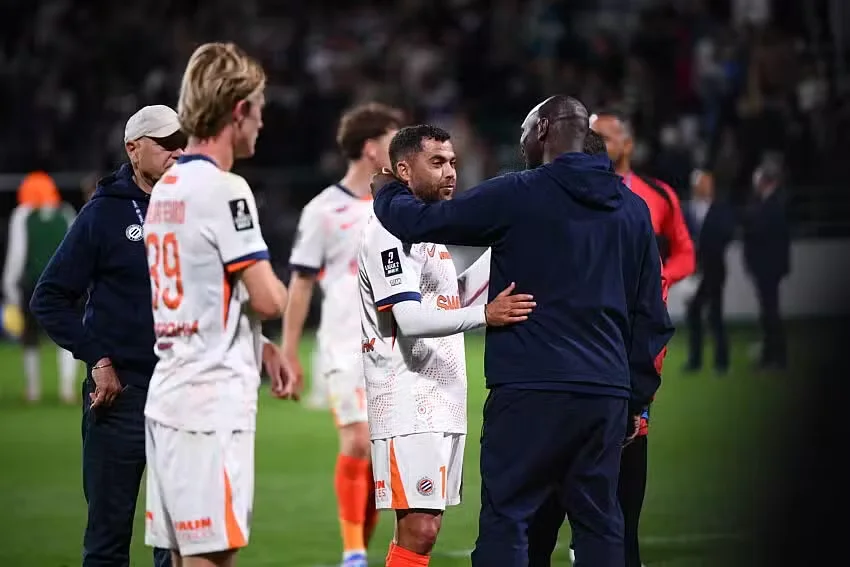 Téji Savanier, Bryan Teixeira… Les infos de Mohamed Toubache-Ter