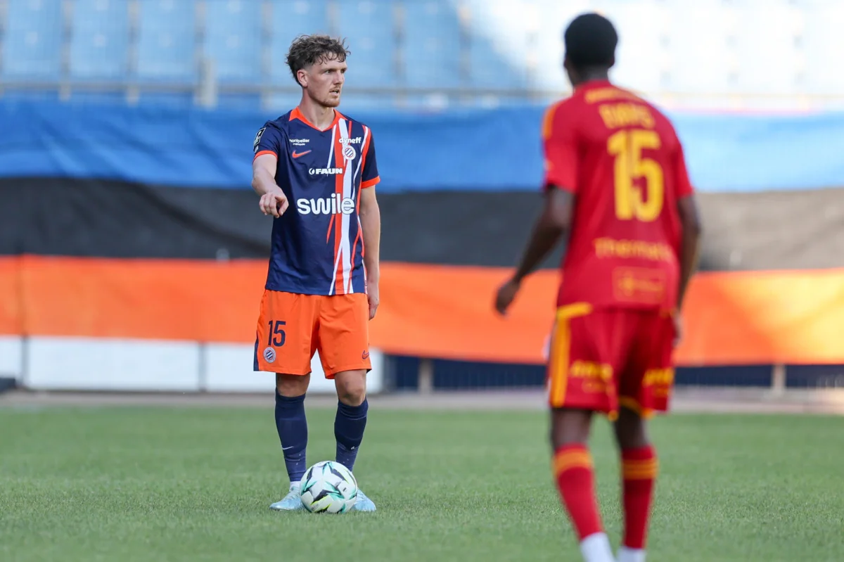 Julien Laporte : “On a qu’une envie, c’est commencer le championnat”