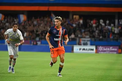 Daylam Meddah a déjà brouillé les cartes
