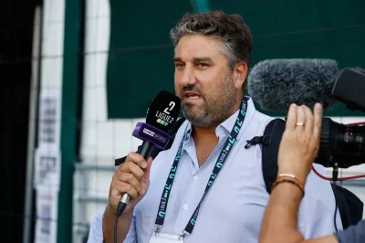 David Benarousse (beIN Sports) : « Match compliqué pour les Montpelliérains face à des Dijonnais accrocheurs »