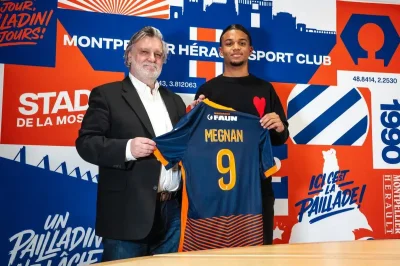 Laciné Megnan dans le viseur du PSG ?