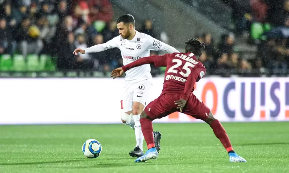 Téji Savanier surprend tout le monde et signe à Metz