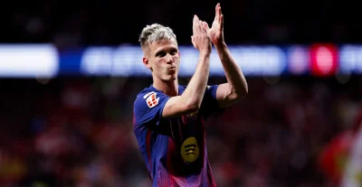 Liga : Dani Olmo coûte encore 3 M€ au Barca
