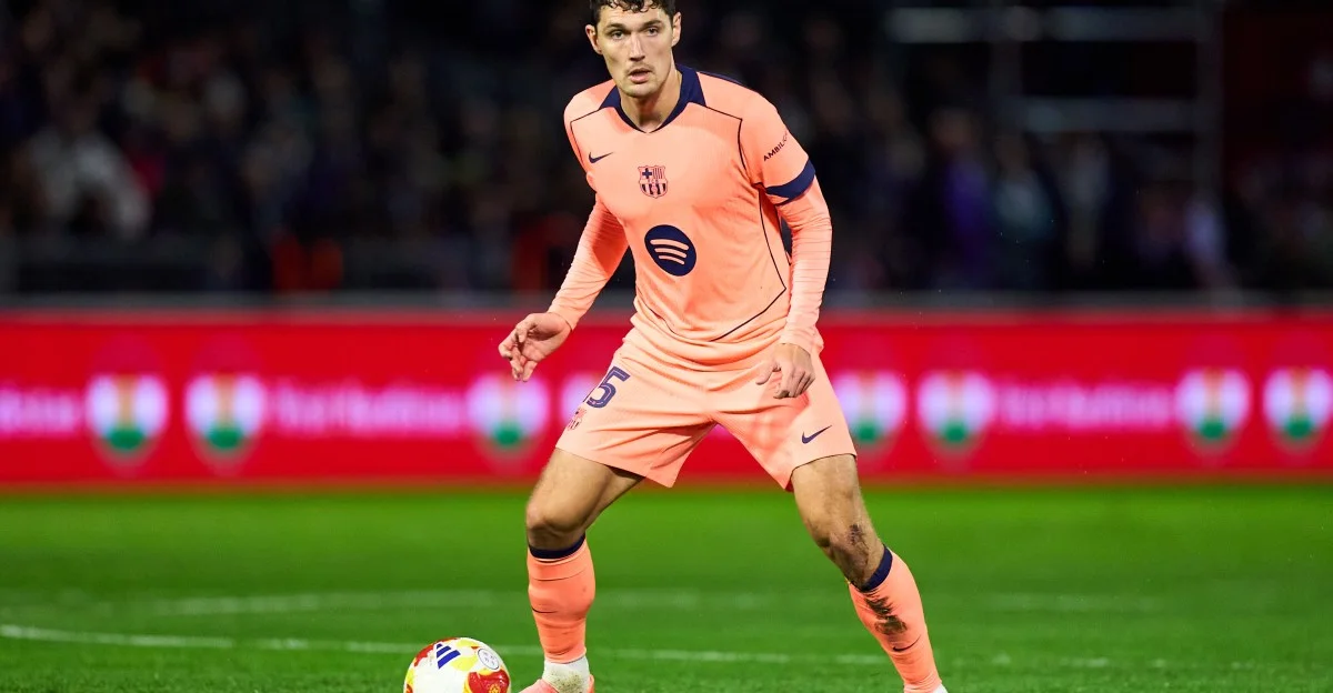 Liga : le groupe du Barca dévoile sa composition contre Deportivo Alavés