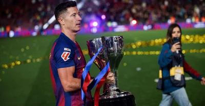 Mercato du Barca : Lewandowski se rapproche d’Al-Hilal