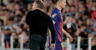 Mercato Lewandowski : Chicago Fire et Al-Hilal en pole