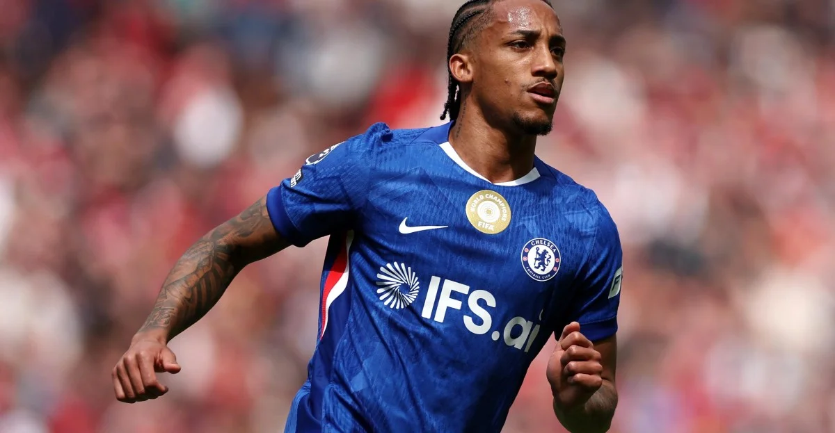 Mercato du Barca : Deco accélère pour Joao Pedro