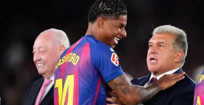 Mercato : Rashford bouscule le mercato du Barca