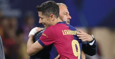 Mercato du Barca : Flick veut refaire l’attaque