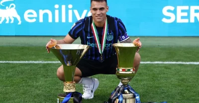 Mercato : Lautaro refroidit le Barca