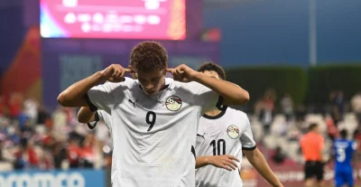 Mercato du Barca : Hamza Abdelkarim se rapproche