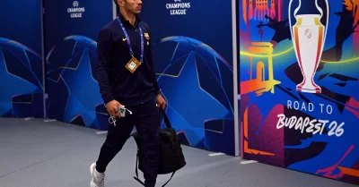 FC Barcelone : Thiago Alcantara quitte le staff