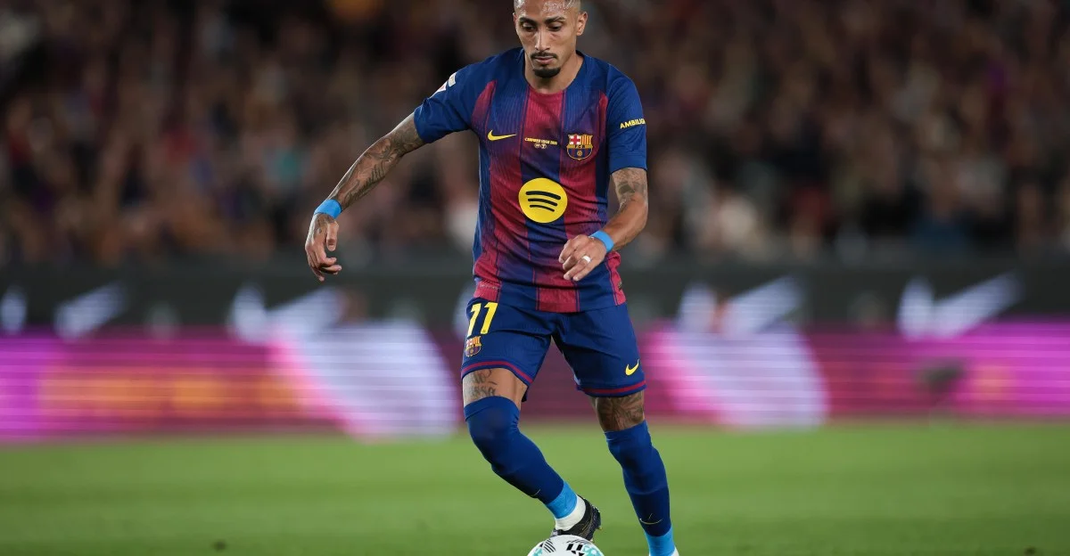 Liga : Valence-Barca, finir avec le sourire