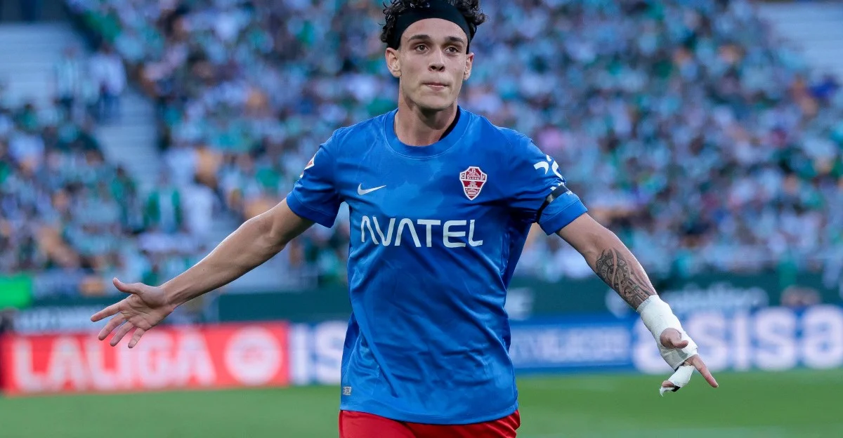 FC Barcelone : Hector Fort revient grandi
