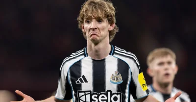 Mercato : Anthony Gordon au Barca, Shearer valide