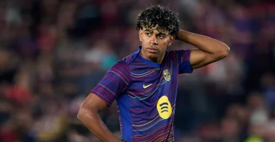 FC Barcelone : Lamine Yamal tourné vers le Mondial