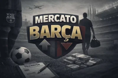 Mercato du Barca : Ansu Fati file à Monaco