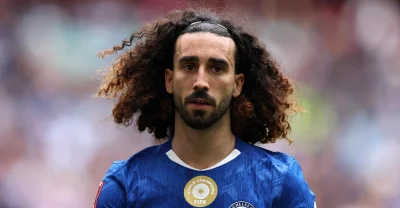 Mercato du Barca : Cucurella, une option sous condition