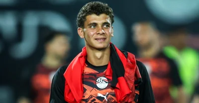 FC Barcelone : Salah prend Hamza Abdelkarim sous son aile