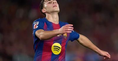 FC Barcelone : Fermin Lopez reçoit un gros soutien
