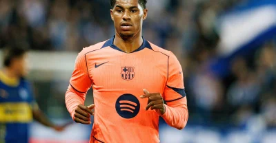 Mercato du Barca : Rashford déjà très courtisé
