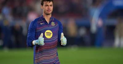 Mercato du Barca : Diego Kochen en discussions avec Lyngby