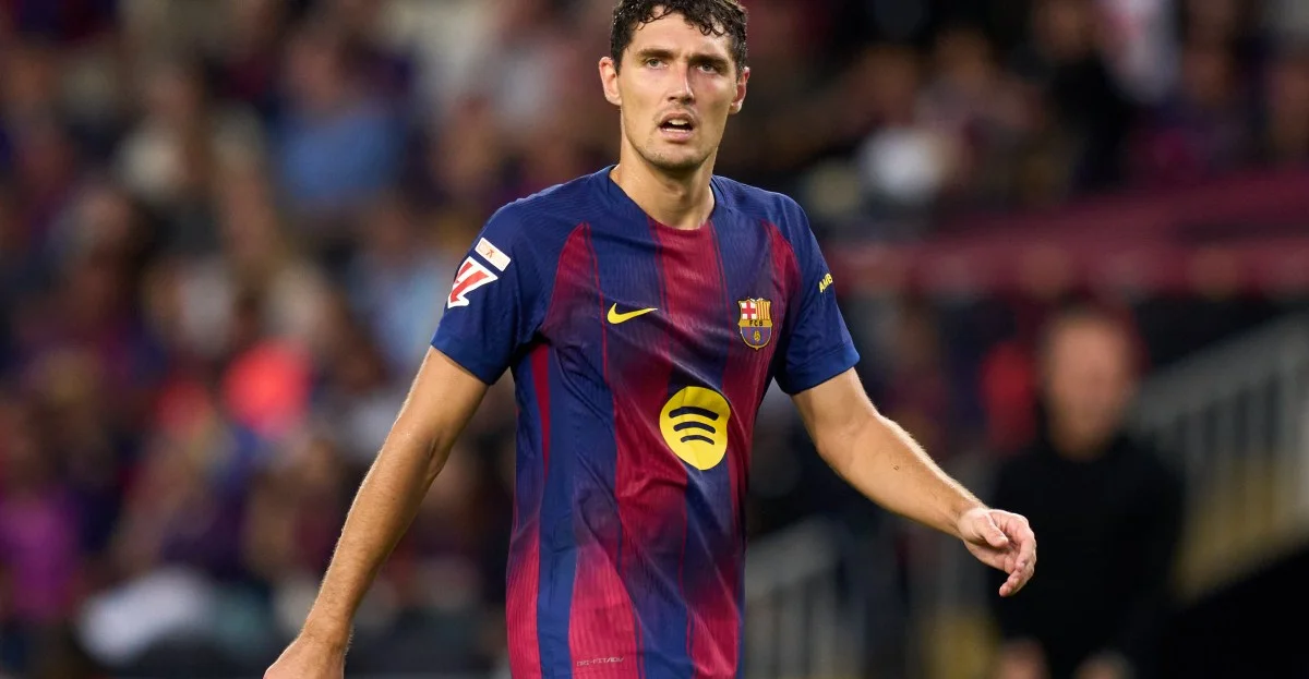 Mercato du Barca : Christensen veut prolonger