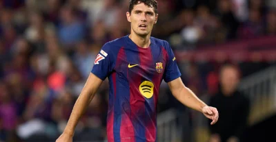 Mercato du Barca : Christensen veut prolonger