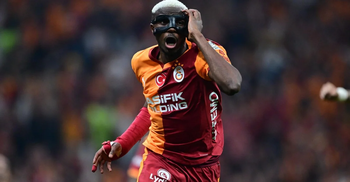 Mercato du FC Barcelone : Osimhen reste hors des plans
