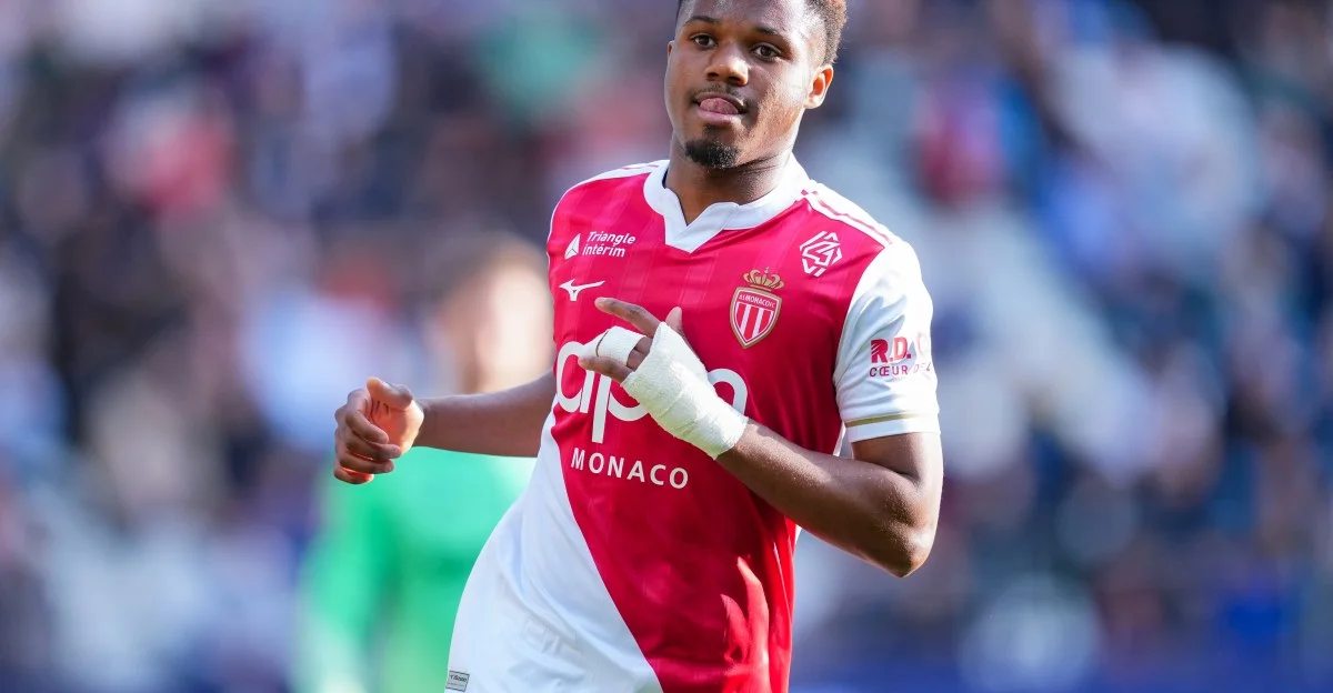 Mercato du Barca : Ansu Fati file à Monaco