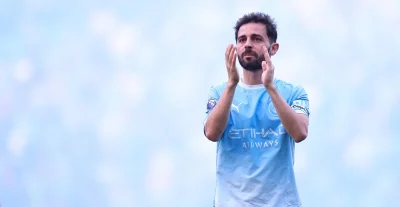 Mercato du Barca : Bernardo Silva laisse planer le suspense