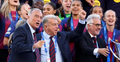 Mercato : Yuste annonce d’autres renforts au Barça