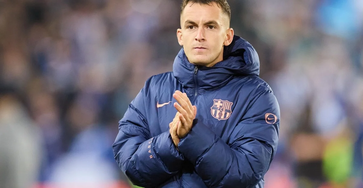 Mercato Barça : le Betis garde Marc Casado dans le viseur