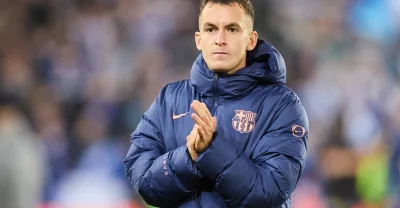 Mercato Barça : le Betis garde Marc Casado dans le viseur