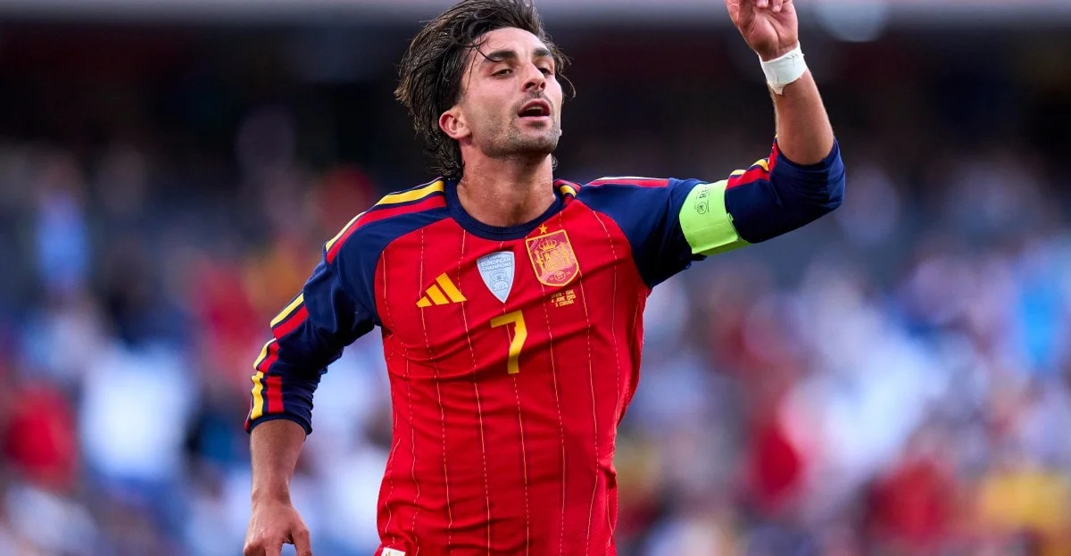 Ferran Torres au Mondial, le Barça face au choix
