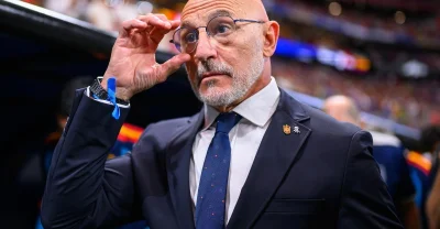 Le match Espagne Cap-Vert laisse Lamine Yamal muet