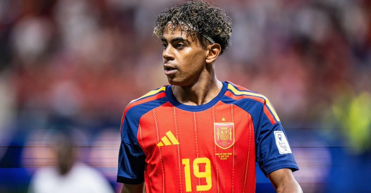 Ballon d’Or du Mondial : Lamine Yamal devance Messi