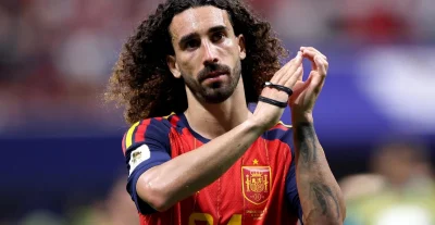 Marc Cucurella au Real Madrid : le Barça va encaisser