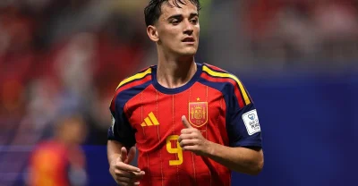 Gavi en Coupe du monde : l’appel à l’union