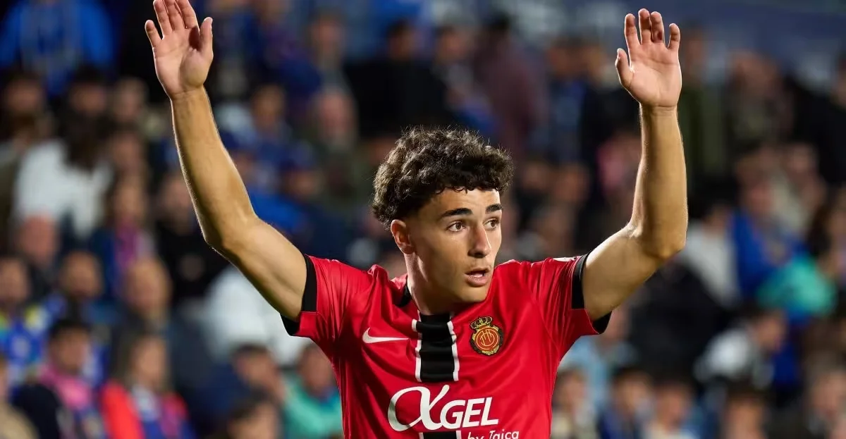 Mercato : le retour de Jan Virgili au Barça se précise