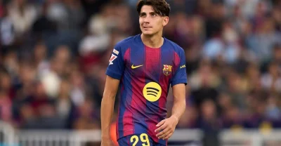 Mercato : le prêt de Toni Fernandez plaît à Alaves
