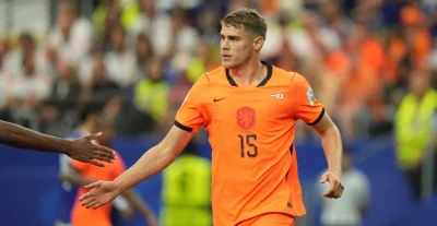 Mercato du Barça : Micky van de Ven dans le viseur